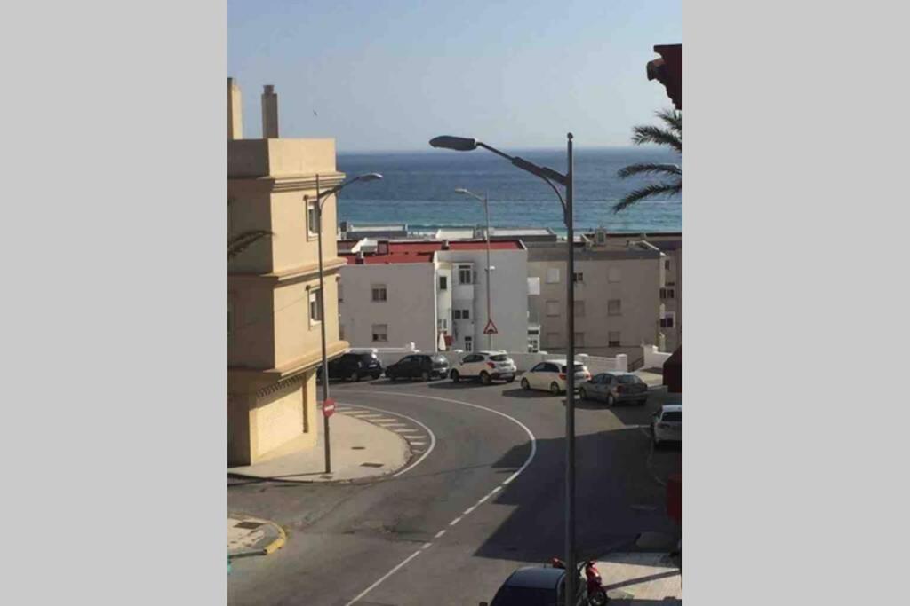Duplex Muy Cerca De La Playa Y Del Centro Apartment Tarifa Exterior foto